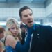 After: Benedict Cumberbatch and Kate Moss also star in Madonna’s new short film-like video album