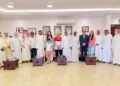Gulf News | Isa Town Club organizes the signing event of the Document of Allegiance to His Majesty the King