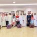 Gulf News | Isa Town Club organizes the signing event of the Document of Allegiance to His Majesty the King