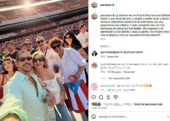 This is how the fifth edition of the Torrevieja Weekend went, Bianca Censori’s latex in which she can hardly move and Laura Escanes’ amazing bikini, among the photos from Tuesday