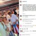 This is how the fifth edition of the Torrevieja Weekend went, Bianca Censori’s latex in which she can hardly move and Laura Escanes’ amazing bikini, among the photos from Tuesday