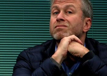 Zelensky reveals what message Russian oligarch Roman Abramovich came to Kiev with and what he conveyed to Putin