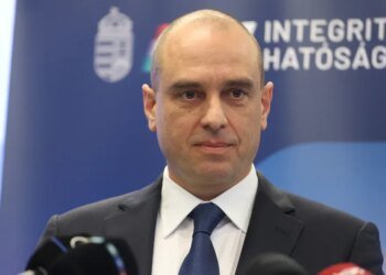 Telex: The Central Prosecutor General’s Office brought charges against the president of the Integrity Authority