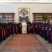 Cardinal Bo: The Pope made us feel that Myanmar is not forgotten
