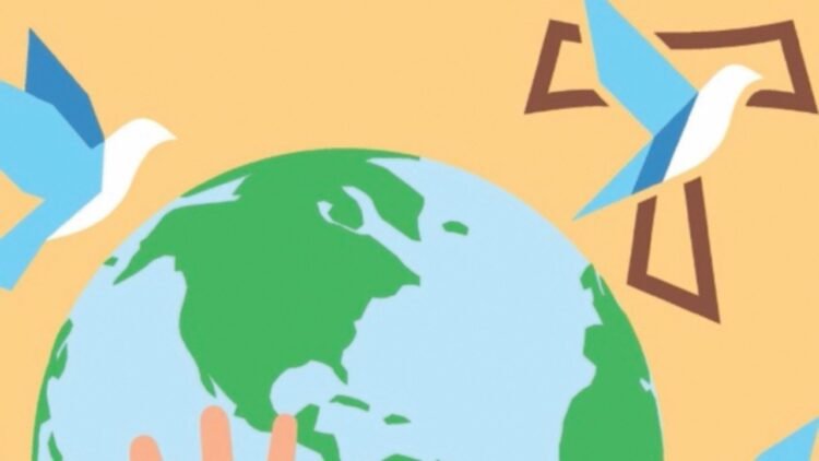 «Pax et Bonum 2026»: the brotherhood of Saint Francis as a response to conflicts