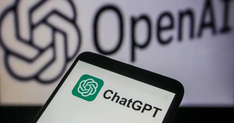 Telex: OpenAI also enters the stock market AI race
