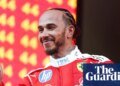 ‘We will get that win’: Lewis Hamilton insists he is getting closer to first Ferrari victory | Formula One 2026