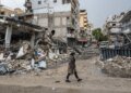 Telex: Israeli army issues evacuation order for Lebanon’s Tire including Christian quarter