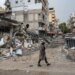 Telex: Israeli army issues evacuation order for Lebanon’s Tire including Christian quarter