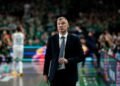 An impressive streak has come to an end: Fenerbahce suffered their first defeat in the semi-finals