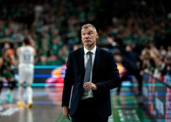 An impressive streak has come to an end: Fenerbahce suffered their first defeat in the semi-finals