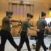 Light sentences still mar military justice system: Kontras – Politics