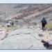 ROP Aviation evacuates citizen from Nizwa mountain trekking site for treatment