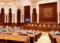 Shura Council discusses legislative, oversight and developmental topics