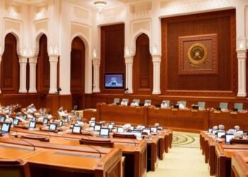 Shura Council discusses legislative, oversight and developmental topics