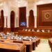 Shura Council discusses legislative, oversight and developmental topics