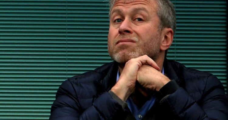 Zelensky reveals what message Russian oligarch Roman Abramovich came to Kiev with and what he conveyed to Putin