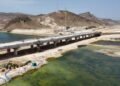 85% of Al Mughsail Road & Bridge completed, traffic to open in July