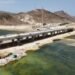 85% of Al Mughsail Road & Bridge completed, traffic to open in July
