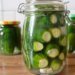 Telex: The (un)fermented cucumber that you only have to wait a day for