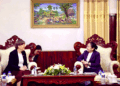 Vientiane Times