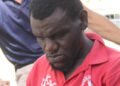 ‘Shrek’ caught in clothing he wore to steal   – iWitness News