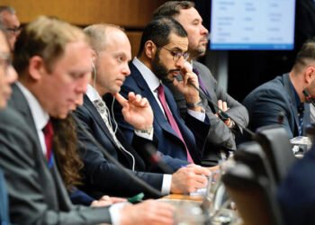 The UAE calls for strengthening international protection for peaceful nuclear facilities