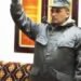 Presidency of Republic declares three days of national mourning following martyrdom of Commander Lehbib Mohamed Abdelaziz and two of his companions