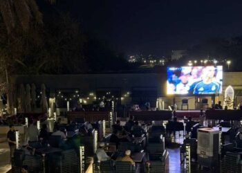 Midnight matches, maximum buzz: Oman gears up for World Cup