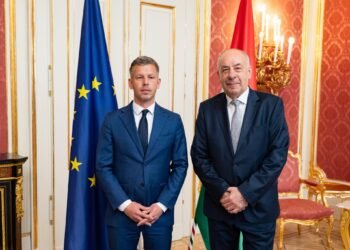 President Reveals whether He Will Obey Péter Magyar’s Demand for his Resignation