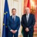 President Reveals whether He Will Obey Péter Magyar’s Demand for his Resignation