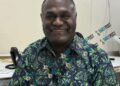 VCC spent VT350,000 on Heward-Mills crusade awareness