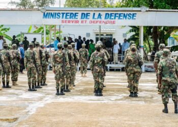 The FAd’H want to recruit a thousand officers, non-commissioned officers and soldiers…