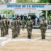 The FAd’H want to recruit a thousand officers, non-commissioned officers and soldiers…