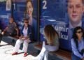 Kosovo in the early vote to break the parliamentary stalemate