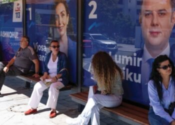 Kosovo in the early vote to break the parliamentary stalemate