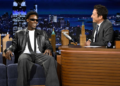 Chisholm makes an appearance on The Tonight Show | Sports