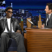 Chisholm makes an appearance on The Tonight Show | Sports