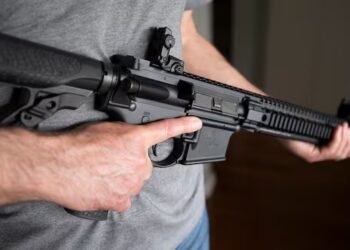 Feds extend amnesty period for firearms ban pending Supreme Court ruling