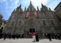 Day four in Spain: From Madrid to Barcelona