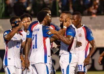 World Cup 2026: the program of the Grenadiers before their entry into the running