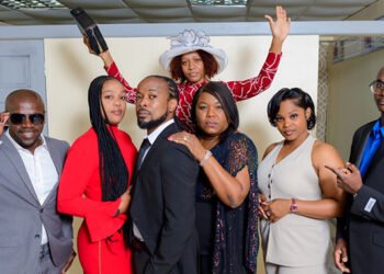 ‘Number Seven’ returns to stage in SVG before NY debut – iWitness News