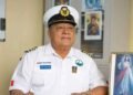 Tofia Tiamamana Matalē Capt Foetutasi Faamausili ma Pule Sili o le SPA
