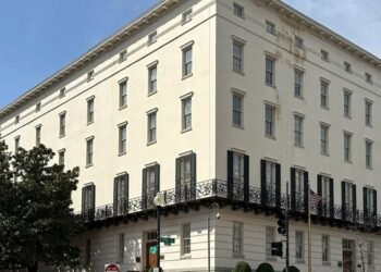 USTR proposal could impose 12.5% export tariff on The Bahamas | Business
