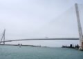 Carney says Gordie Howe bridge will open this week, White House maintains Trump’s opposition ‘has not changed’