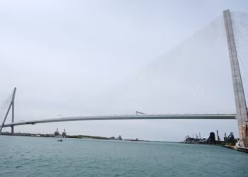 Carney says Gordie Howe bridge will open this week, White House maintains Trump’s opposition ‘has not changed’