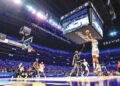 Sekulić: The fans’ support is behind Dubai Basketball’s victory over Serbian Partizan