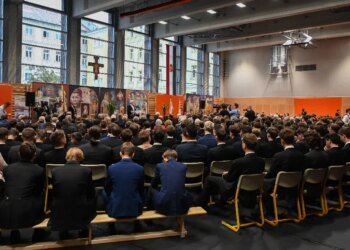 Telex: The prefect slapped the student in the stomach in the Franciscan college in Esztergom, where humiliating punishment is part of the pedagogical toolkit