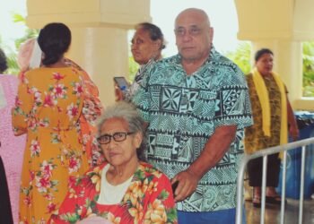 Sui le tali a le molimau i le mafuaaga sa lē auai mai ai i le Faamasinoga