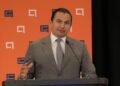 Manitoba sought U.S. help to develop large AI data centre and find private financial partner on $18B hydro dam